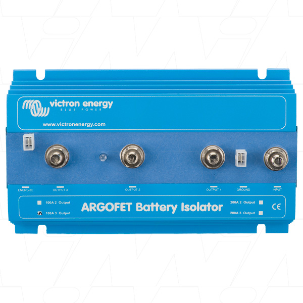 Victron Energy ARGOFET 100-3